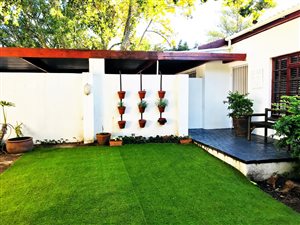 4 Bed House in Northern Paarl