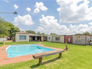 3 Bed House in Dunnottar