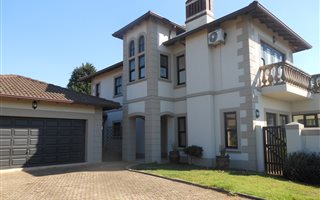 3 Bedroom Townhouse in Plantations