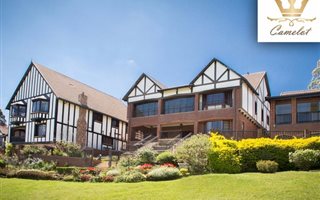 5 Bedroom Townhouse in Hillcrest Central