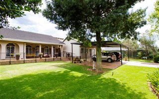 4 Bedroom House in Wingate Park