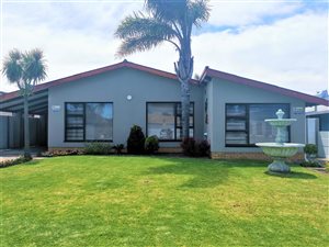 3 Bed House in Vasco Estate