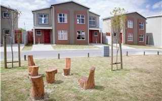 2 Bedroom House in Blue Downs