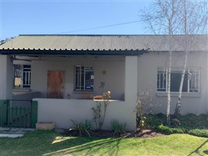 1 Bed Apartment in Northmead