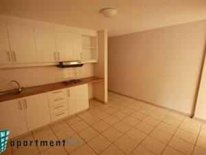 1 Bed Apartment in Durban CBD