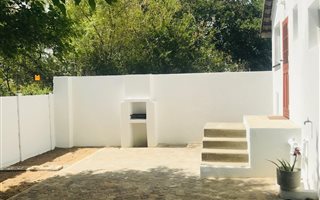 1 Bedroom Garden Cottage in Fourways