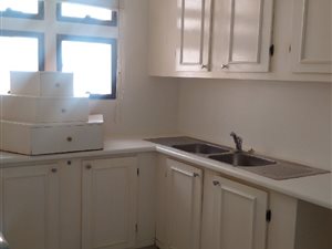 1 Bedroom House in Muckleneuk