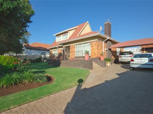 4 Bed House in Sunnyridge