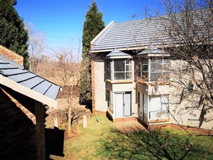 1 Bed Apartment in Dassierand