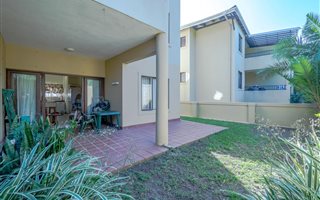 2 Bedroom Apartment in Sheffield Beach