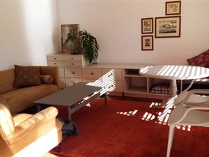 2 Bed House in Kenridge