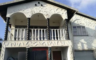 3 Bedroom House in Lotusville