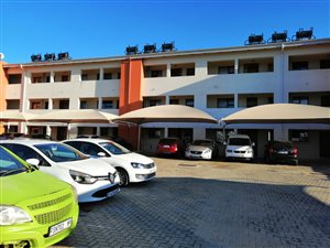 2 Bed Townhouse in Albemarle