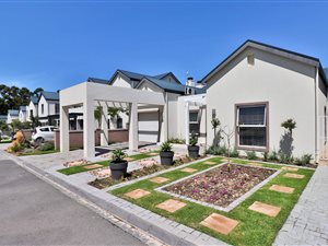 3 Bed House in Heldervue