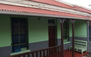 6 Bedroom House in North End