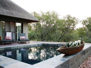 2 Bed House in Raptors View Wildlife Estate