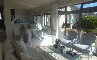 3 Bedroom House in Capri