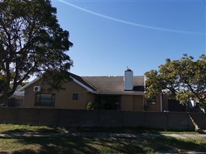 3 Bed House in Thornton