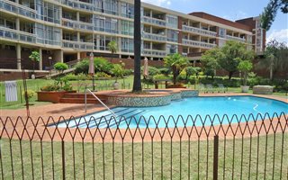 2 Bedroom Apartment in Glenhazel