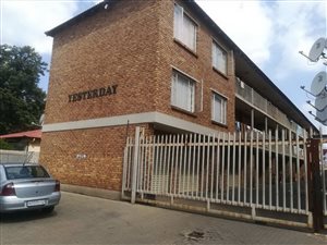 2 Bed Apartment in Kempton Park Central