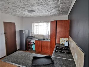 2 Bed Apartment in Danie Taljaard Park