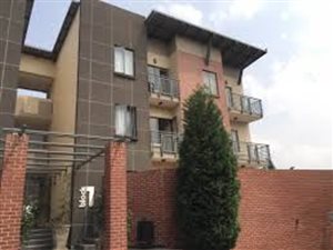 1 Bed Apartment in Bryanbrink