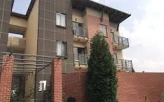 1 Bedroom Apartment in Bryanbrink