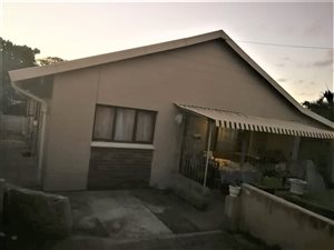 3 Bed House in Grosvenor