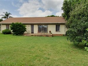 2 Bed House in Bloubosrand