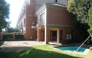 2 Bedroom Townhouse in Morningside