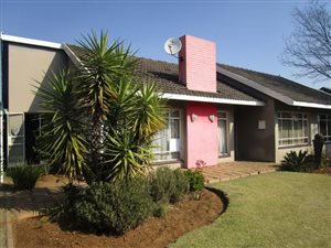 3 Bed House in Risiville