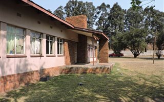 3 Bedroom House in Komati