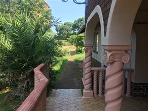 8 Bed House in Isipingo Hills