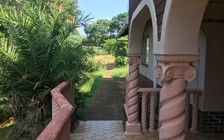 8 Bedroom House in Isipingo Hills