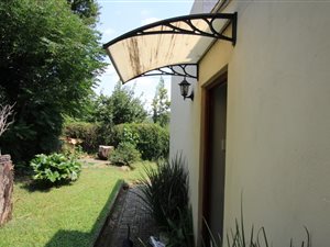 1 Bed Garden Cottage in Essexwold