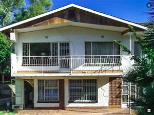 8 Bed House in Rembrandt Park