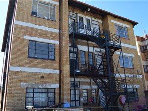 Commercial space in Mayfair