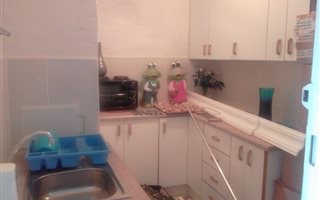 1 Bedroom Garden Cottage in Mount Croix