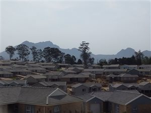 2 Bed House in Groenkloof Retirement Village