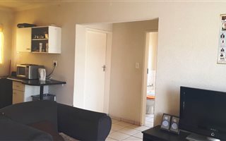 2 Bedroom Apartment in Goedeburg