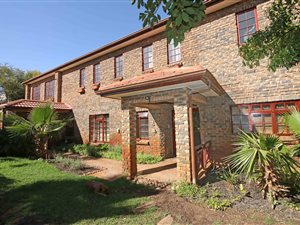 5 Bedroom House in Durmonte