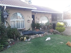 3 Bed House in Modder East