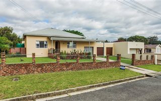 3 Bedroom House in Berea