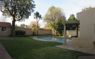 3 Bedroom House in Blairgowrie