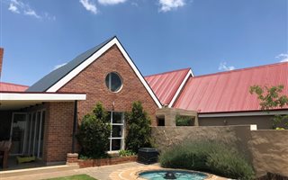 4 Bedroom House in Midstream Ridge Estate