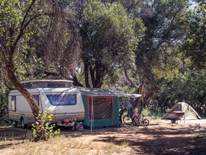 Commercial space in Hartbeesfontein