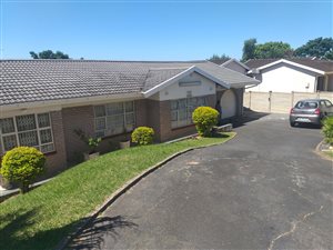 3 Bed House in Hillary