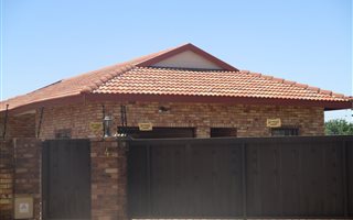 3 Bedroom House in Baillie Park