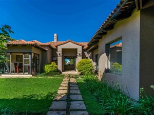 3 Bed House in Pecanwood