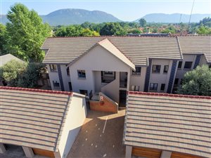 2 Bed Townhouse in Melodie